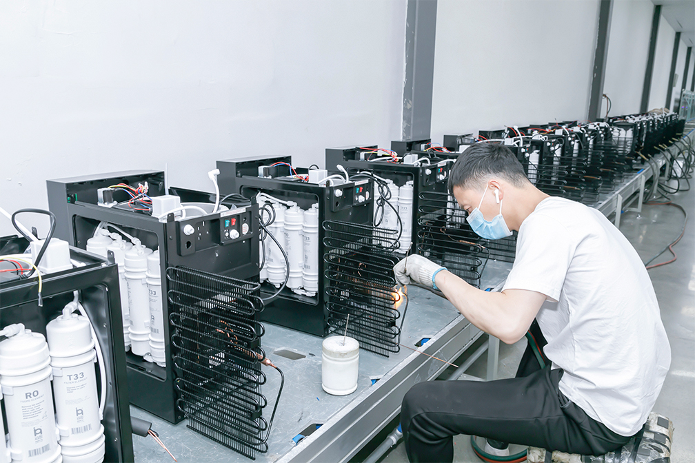 উত্পাদন কর্মশালা