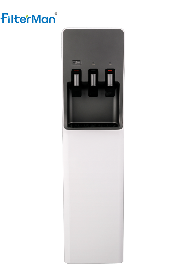 স্বয়ংক্রিয় জল ফিল্টার বিতরণকারী W2907-3F স্বয়ংক্রিয় জল ফিল্টার বিতরণকারী W2907-3F